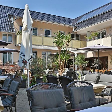 Burgers Hotel Kippenheim Eksteriør bilde