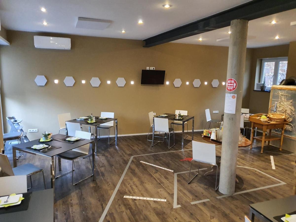Burgers Hotel Kippenheim Eksteriør bilde