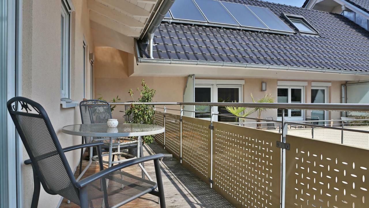 Burgers Hotel Kippenheim Eksteriør bilde